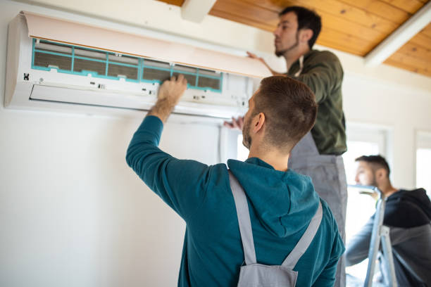 Best Best HVAC companies  in Moenkopi, AZ
