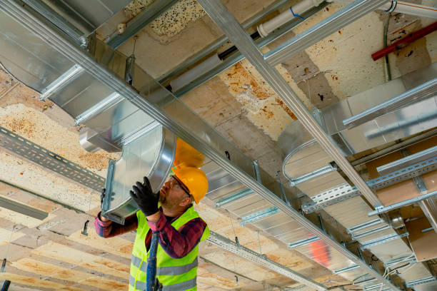 Best HVAC installation services  in Moenkopi, AZ