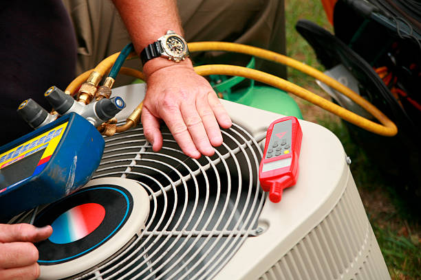 Best HVAC air duct cleaning  in Moenkopi, AZ