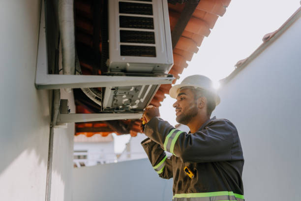 Best Local HVAC companies  in Moenkopi, AZ