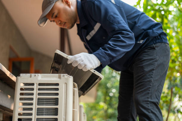 Best Residential HVAC services  in Moenkopi, AZ
